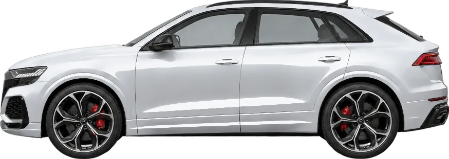 Audi RS Q8 (2020–present)