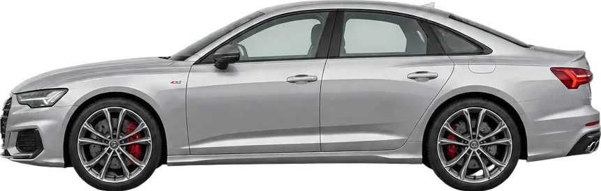 Audi S6 (2015–present)