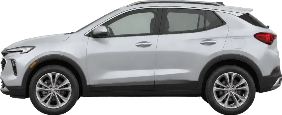 Buick Encore (2015–present)