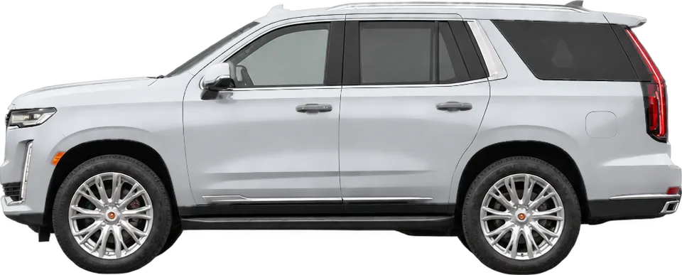 Cadillac Escalade (2015–present)