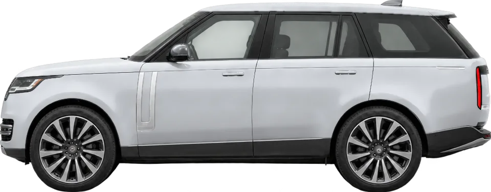 Land Rover Range Rover (2015–present) 4-door