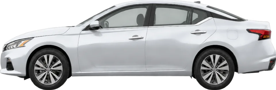 Nissan Altima (2015–present)
