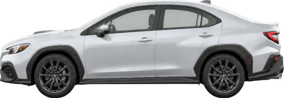Subaru WRX (2015–present)